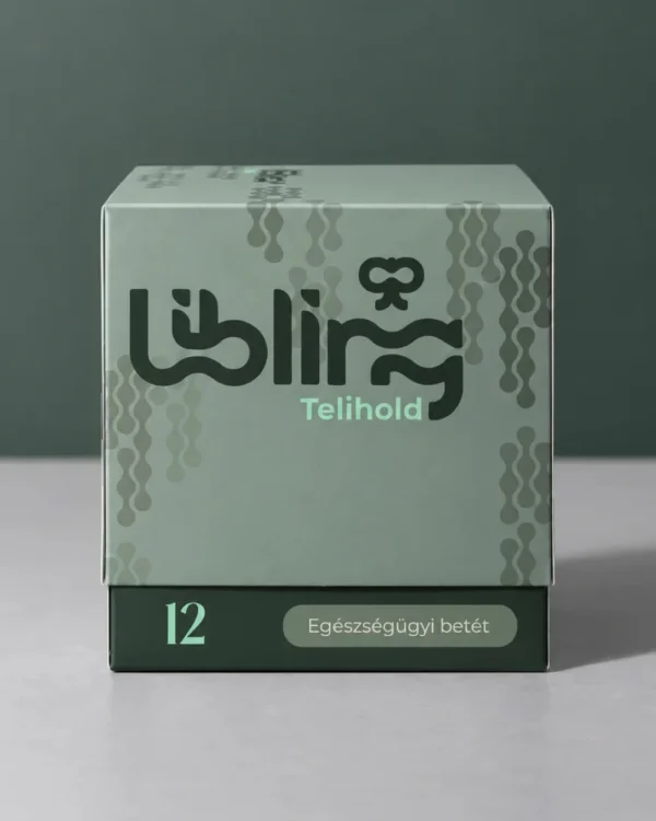 Telihold · Éjszakai betét